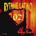 (rythme latino 02 réf.RL02)                                                                     EL RICO VACILON - EL BIMBO - SALADE DE FRUITS - ESO ES EL AMOR - MAMBO ITALIANO - FEUILLES MORTES - EL NEGRO ZUMBO - COMMENT CA VA - FAIT COMME L'OISEAU - LAMBADA - MIX CHA CHA - SAMBA DE ORFEO - ESPERANZA - MAMBO RIO NEGRO - MAMBO JAMBO