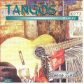TANGOS album 02 (réf TGa02)                                                      ADIOS PAMPA MIA + NOCHE DE REYES + MELODIA DE ARRABAL + JALOUSIE + 9 DE JULIO + MAMA + DU SCHWARZER ZIGUENER + UNO + TANGO PARA MIA + FLOR + PALOMA + CLAVEL DEL AIRE + ADIOS MUCHACHOS + PAMPERO + CREPUSCULO